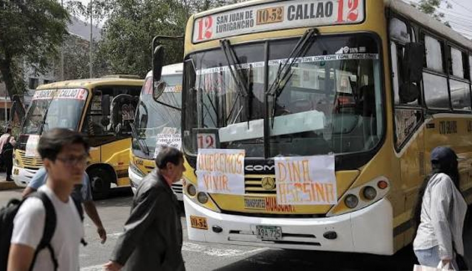 Limay Perú - Portal de Noticias de Lima Norte