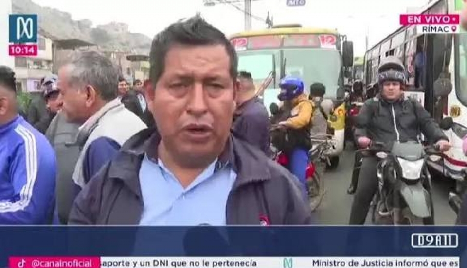 Limay Perú - Portal de Noticias de Lima Norte