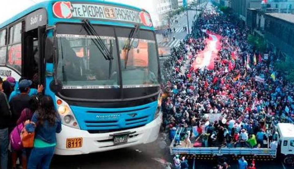 Limay Perú - Portal de Noticias de Lima Norte