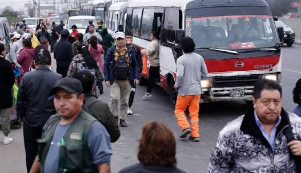 Limay Perú - Portal de Noticias de Lima Norte