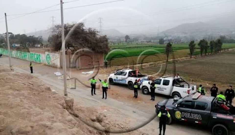 Limay Perú - Portal de Noticias de Lima Norte