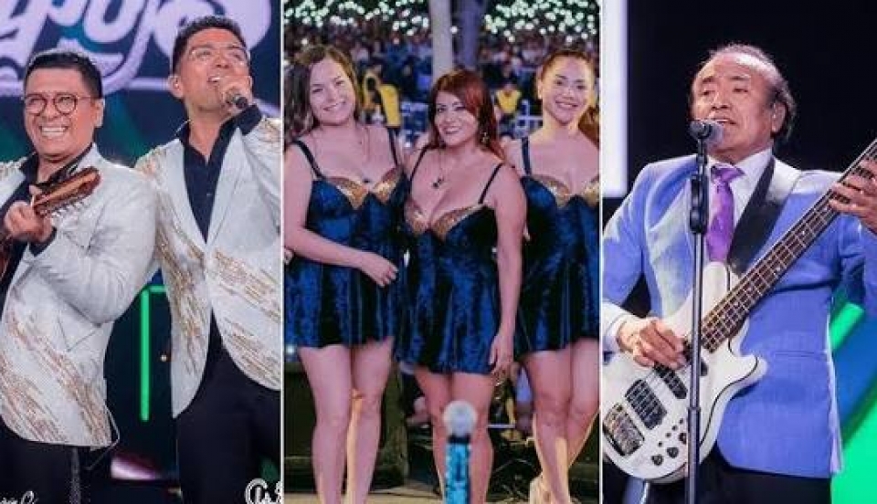 Limay Perú - Portal de Noticias de Lima Norte