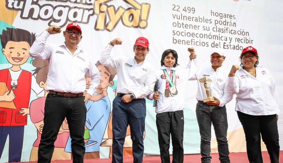 Limay Perú - Portal de Noticias de Lima Norte