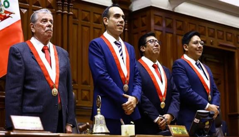 Limay Perú - Portal de Noticias de Lima Norte