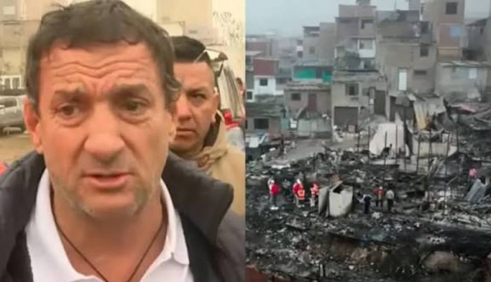 Limay Perú - Portal de Noticias de Lima Norte