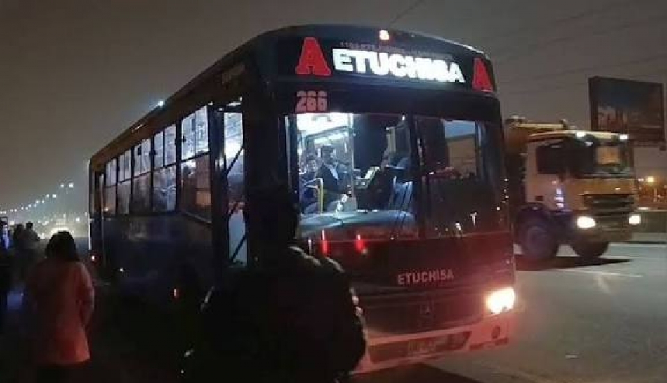 Limay Perú - Portal de Noticias de Lima Norte