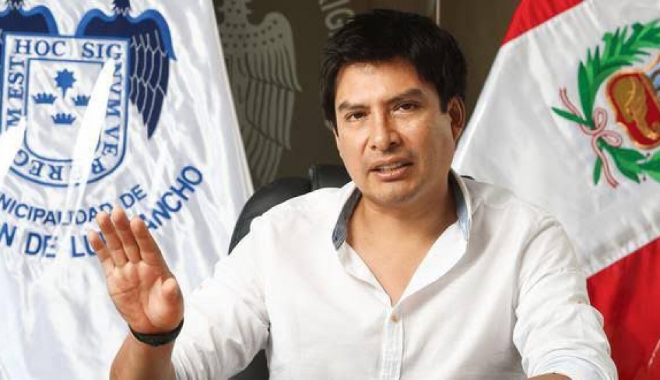 Limay Perú - Portal de Noticias de Lima Norte