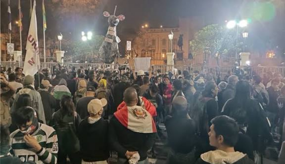 Limay Perú - Portal de Noticias de Lima Norte