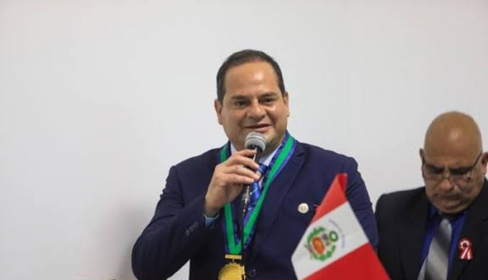 Limay Perú - Portal de Noticias de Lima Norte