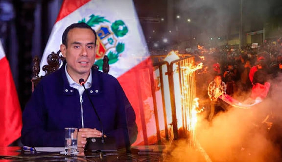 Limay Perú - Portal de Noticias de Lima Norte