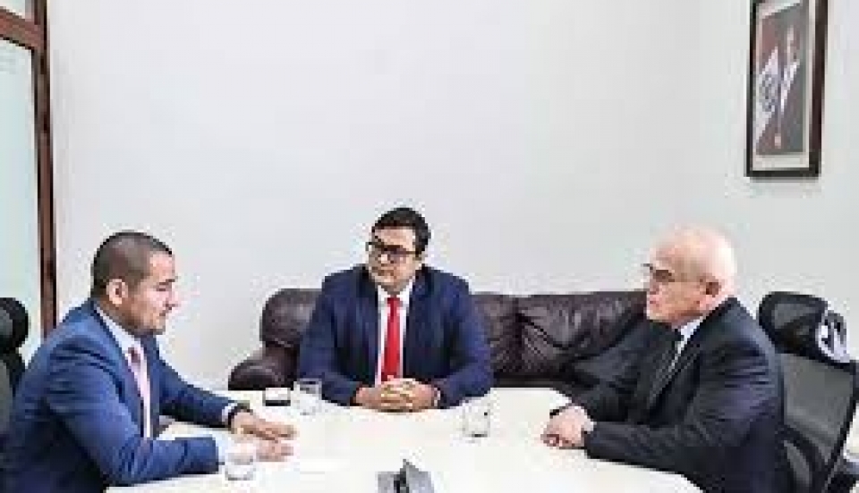 Limay Perú - Portal de Noticias de Lima Norte