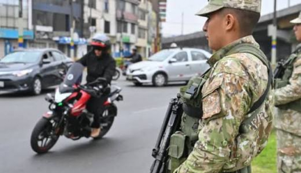 Limay Perú - Portal de Noticias de Lima Norte