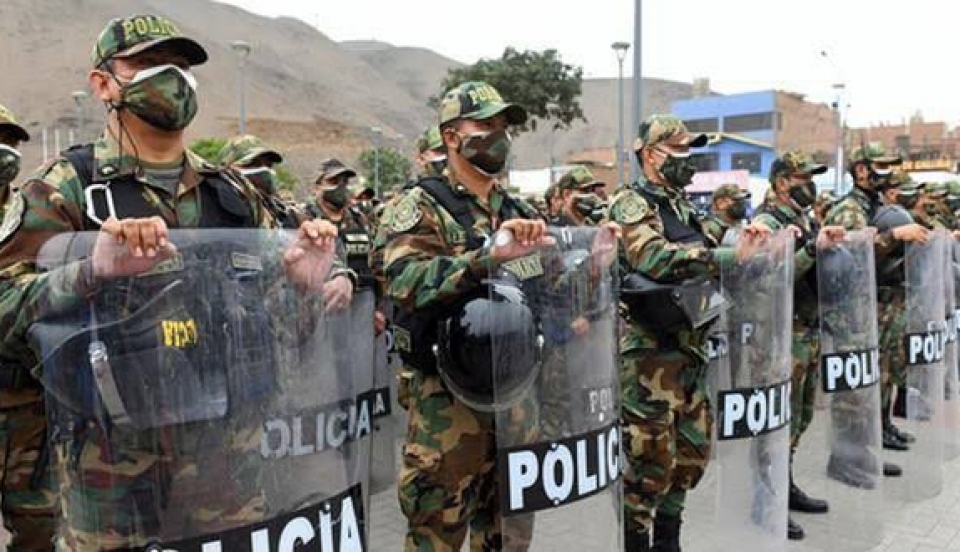 Limay Perú - Portal de Noticias de Lima Norte