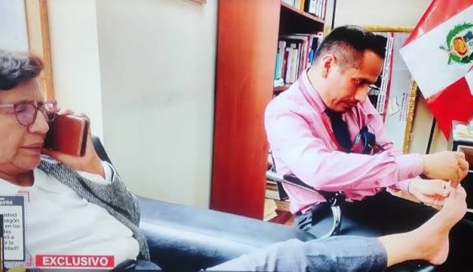 Limay Perú - Portal de Noticias de Lima Norte