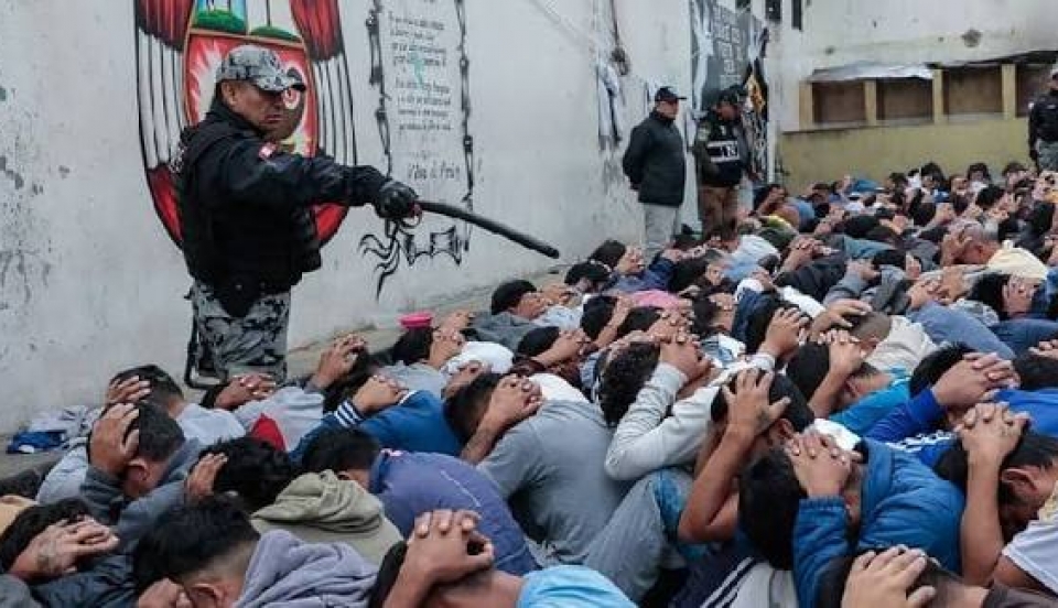 Limay Perú - Portal de Noticias de Lima Norte