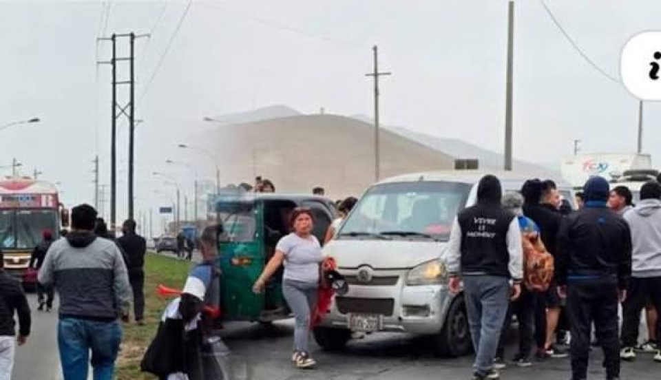 Limay Perú - Portal de Noticias de Lima Norte