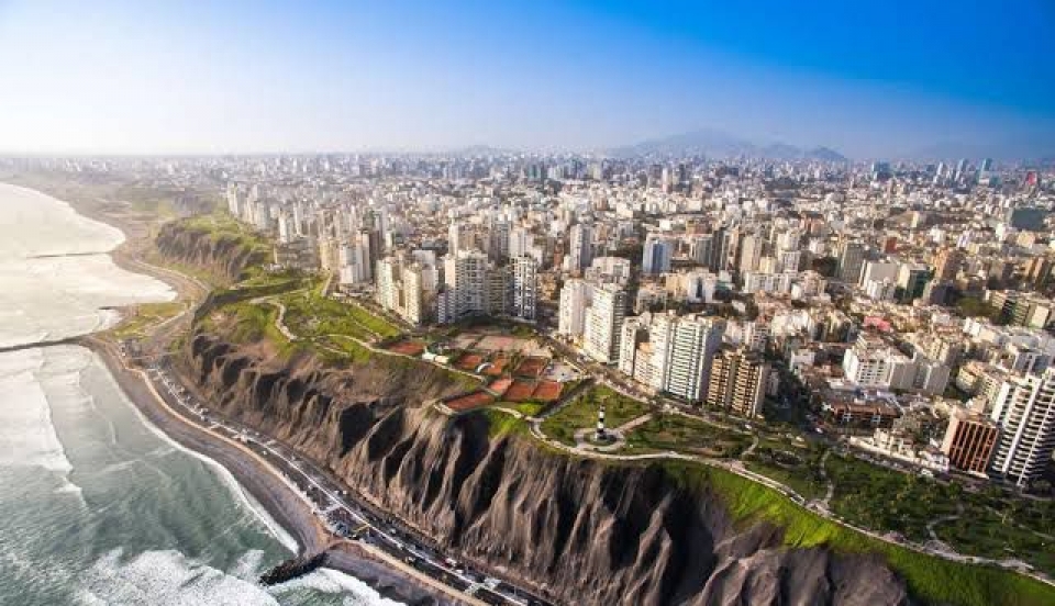 Limay Perú - Portal de Noticias de Lima Norte