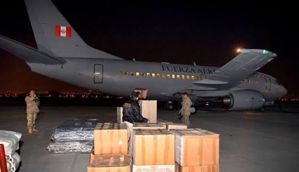 Limay Perú - Portal de Noticias de Lima Norte