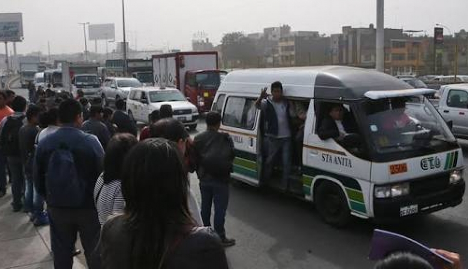 Limay Perú - Portal de Noticias de Lima Norte