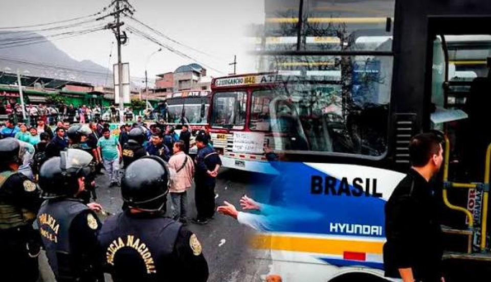 Limay Perú - Portal de Noticias de Lima Norte