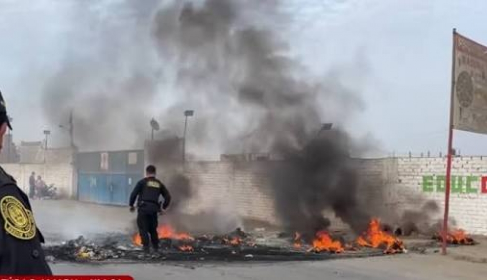 Limay Perú - Portal de Noticias de Lima Norte