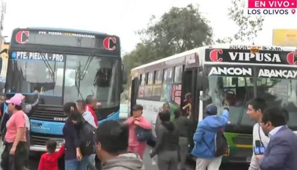 Limay Perú - Portal de Noticias de Lima Norte