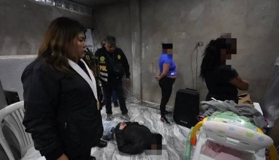 Limay Perú - Portal de Noticias de Lima Norte