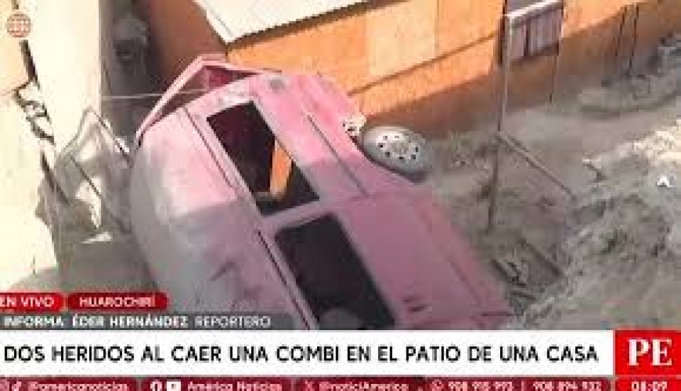 Limay Perú - Portal de Noticias de Lima Norte