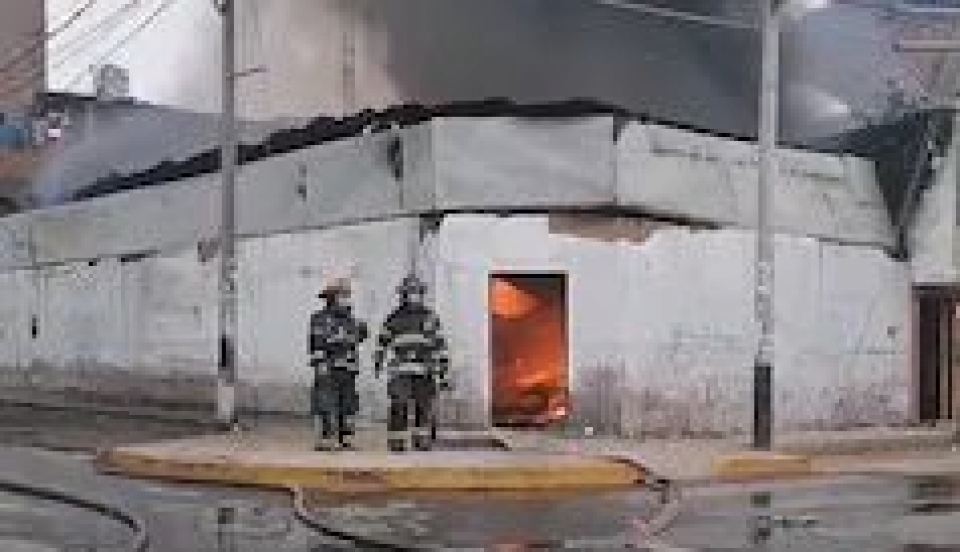 Limay Perú - Portal de Noticias de Lima Norte