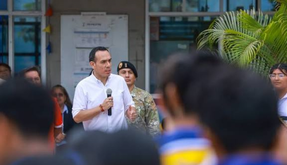 Limay Perú - Portal de Noticias de Lima Norte