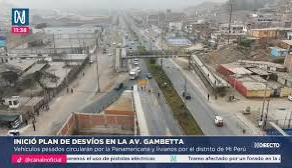 Limay Perú - Portal de Noticias de Lima Norte