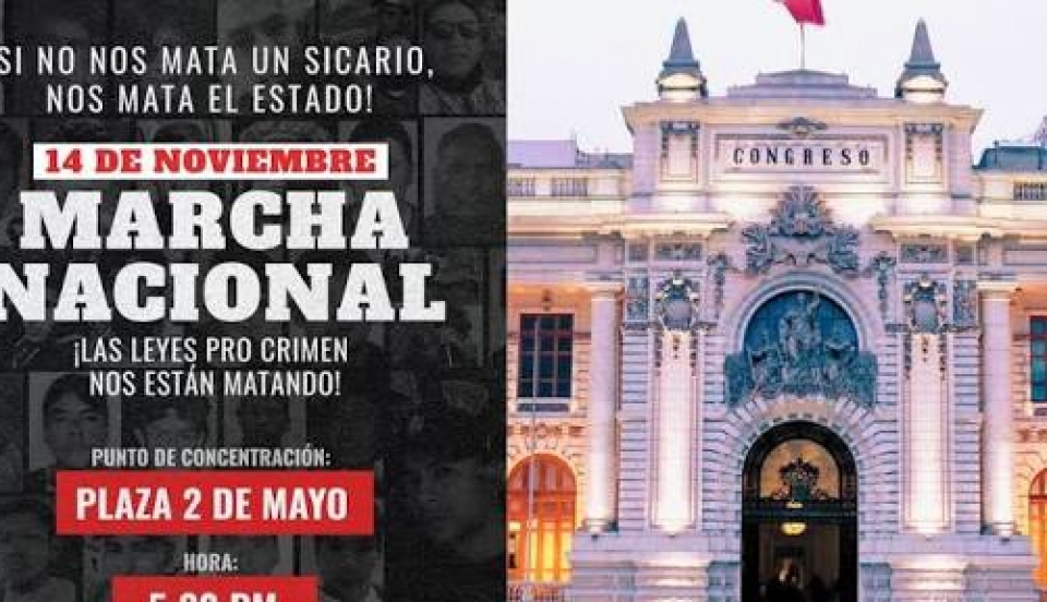 Limay Perú - Portal de Noticias de Lima Norte