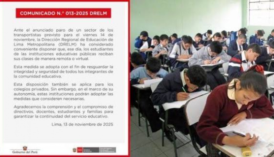 Limay Perú - Portal de Noticias de Lima Norte