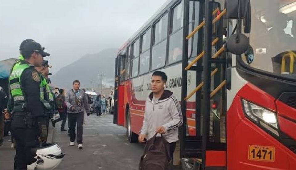 Limay Perú - Portal de Noticias de Lima Norte