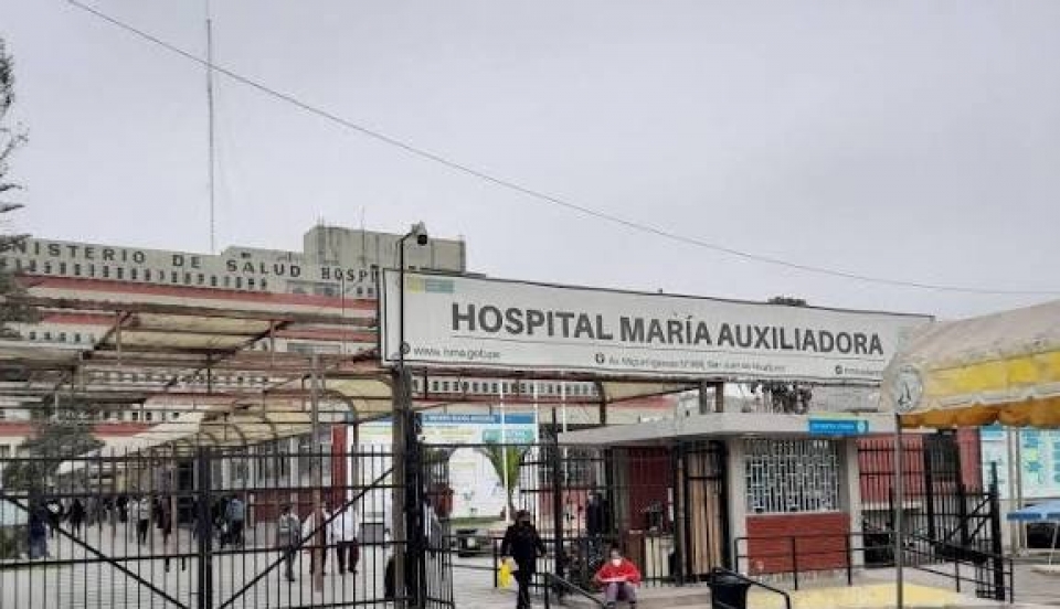 Limay Perú - Portal de Noticias de Lima Norte