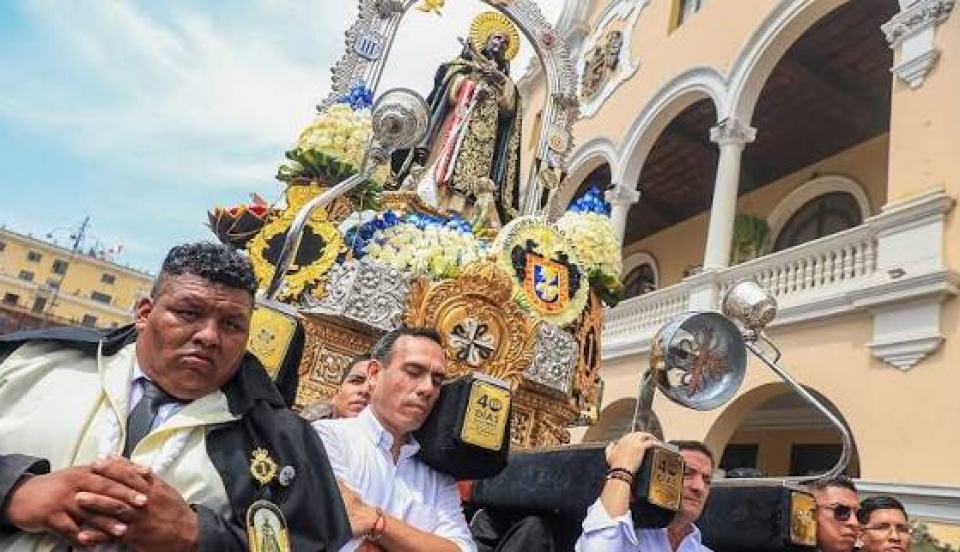 Limay Perú - Portal de Noticias de Lima Norte