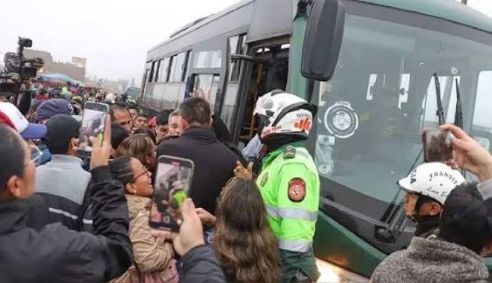 Limay Perú - Portal de Noticias de Lima Norte