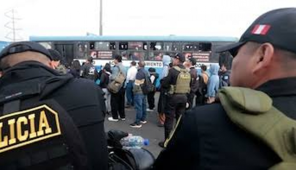 Limay Perú - Portal de Noticias de Lima Norte