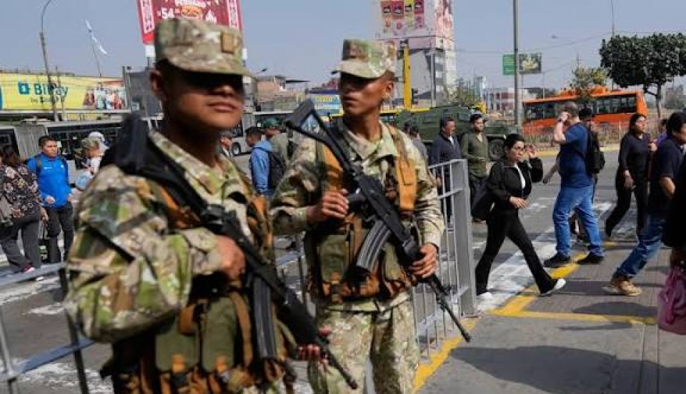 Limay Perú - Portal de Noticias de Lima Norte