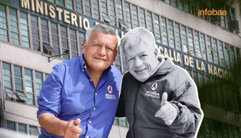 Limay Perú - Portal de Noticias de Lima Norte