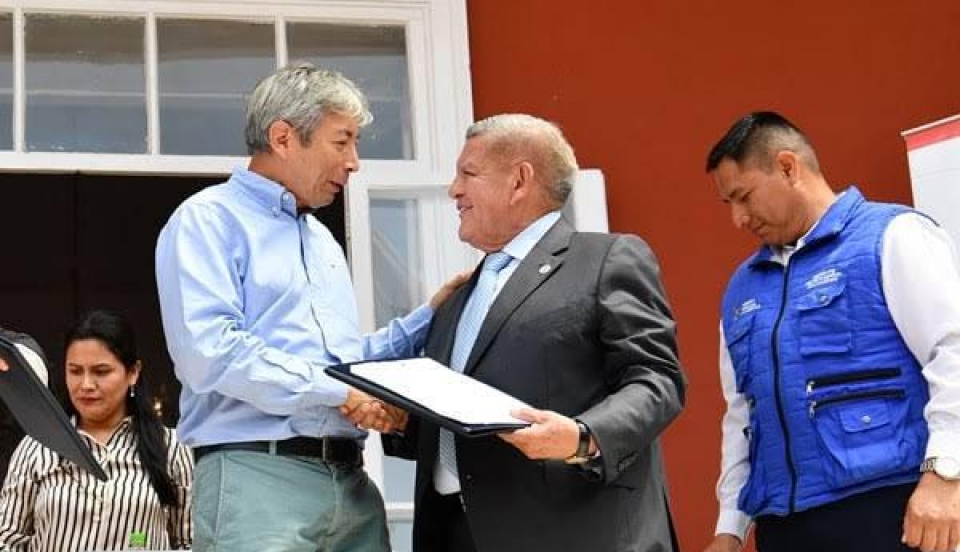 Limay Perú - Portal de Noticias de Lima Norte