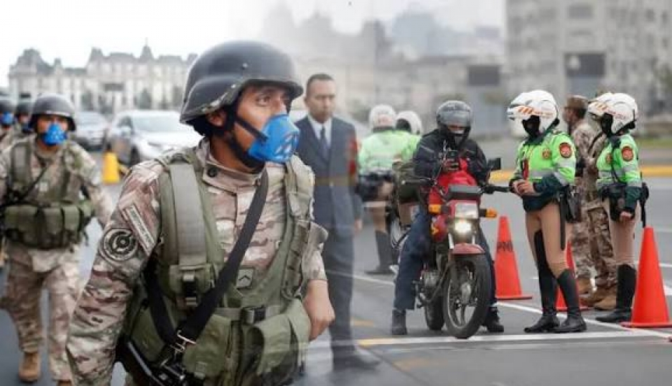 Limay Perú - Portal de Noticias de Lima Norte