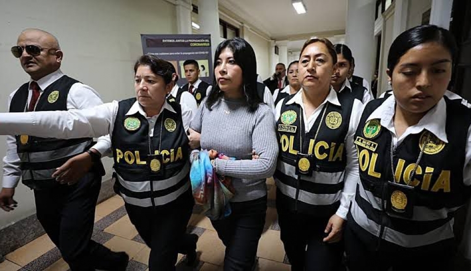 Limay Perú - Portal de Noticias de Lima Norte
