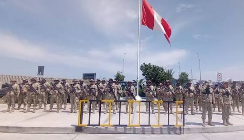 Limay Perú - Portal de Noticias de Lima Norte