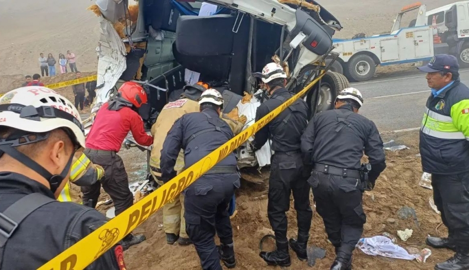 Limay Perú - Portal de Noticias de Lima Norte