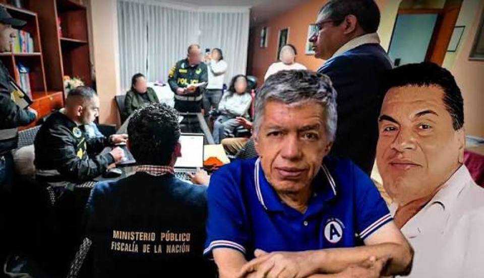 Limay Perú - Portal de Noticias de Lima Norte