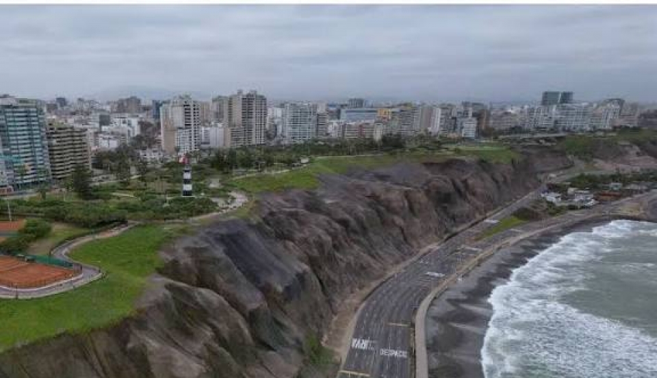 Limay Perú - Portal de Noticias de Lima Norte