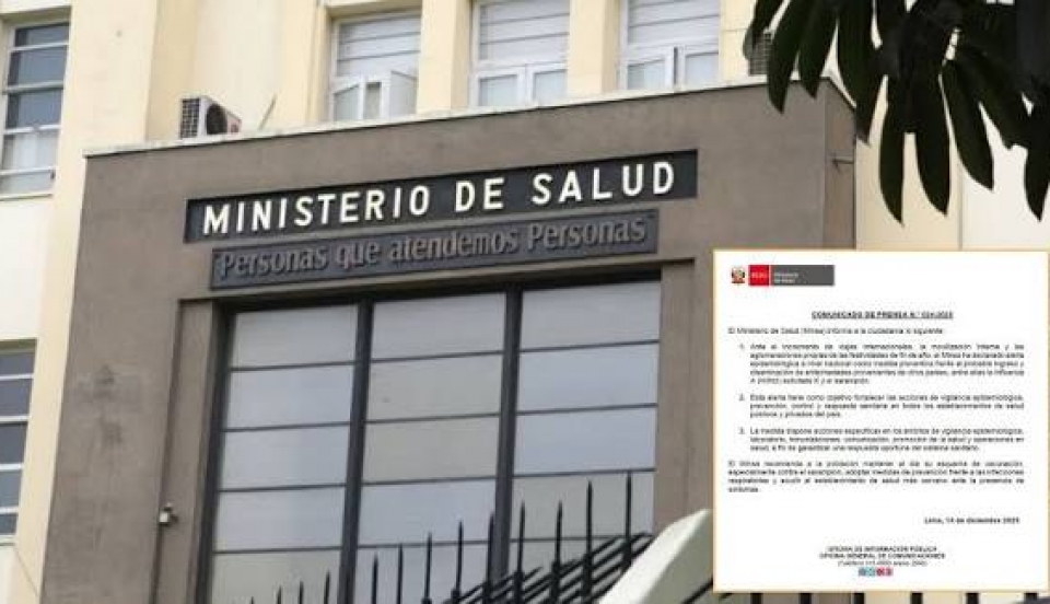 Limay Perú - Portal de Noticias de Lima Norte