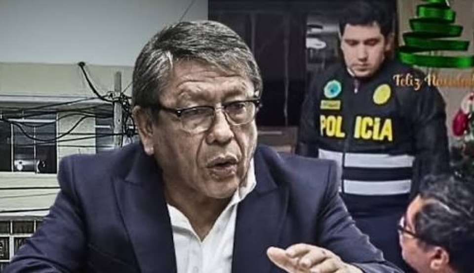 Limay Perú - Portal de Noticias de Lima Norte