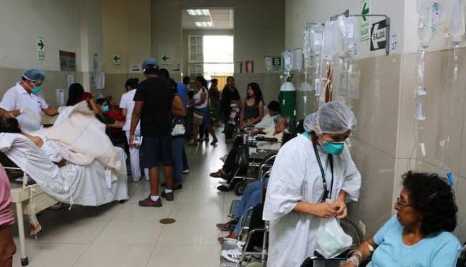 Limay Perú - Portal de Noticias de Lima Norte